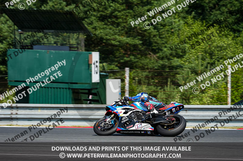 Slovakia Ring;event digital images;motorbikes;no limits;peter wileman photography;trackday;trackday digital images